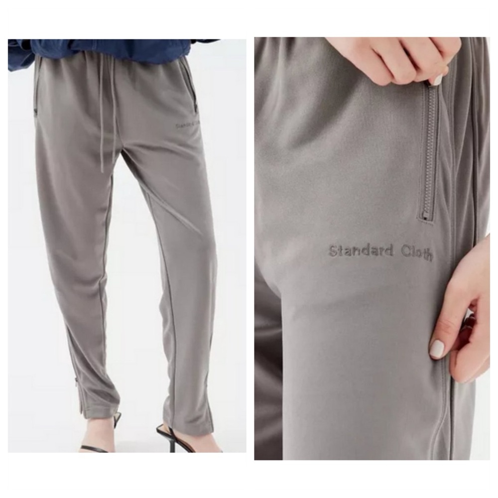 Urban Outfitters Soccer Pants Standard Cloth